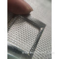 aluminum window screen roll